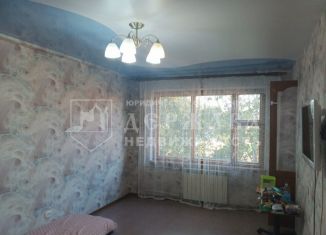 Продам трехкомнатную квартиру, 60 м2, Юрга, улица Мира, 9А