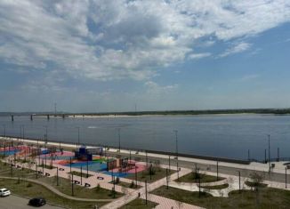 Продажа 3-комнатной квартиры, 58.9 м2, Благовещенск, Заводская улица, 4/9, ЖК Лазурный Берег