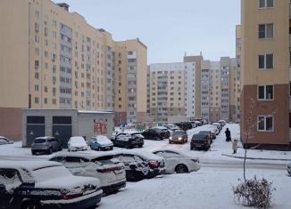 Продаю двухкомнатную квартиру, 54 м2, Саратов, 1-й Аэродромный проезд, 2, ЖК Радуга