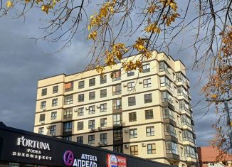 Продается 2-комнатная квартира, 52 м2, Горячий Ключ, улица Ярославского, 111А