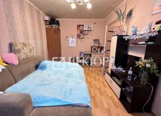 Продается 1-ком. квартира, 36.4 м2, Кострома, Центральная улица, 48