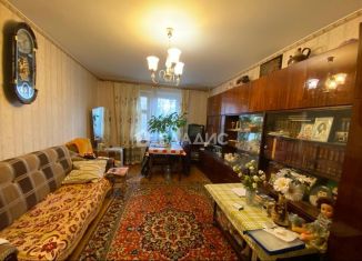 Продам трехкомнатную квартиру, 78 м2, Москва, 1-я Мелитопольская улица, 10, станция Бутово