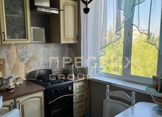 Продажа трехкомнатной квартиры, 68 м2, Сергиев Посад, улица Дружбы, 15Ак2