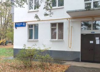 Сдам 2-ком. квартиру, 43 м2, Троицк, Новая улица, 4