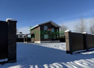 Продажа дома, 140 м2, деревня Антоновка, улица Ломоносова, 39