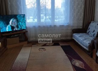 Продается двухкомнатная квартира, 51.5 м2, Челябинск, Российская улица, 73, Центральный район