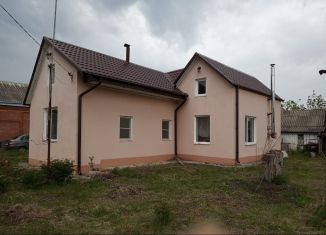 Продажа дома, 88 м2, Краснодарский край, Красная улица, 142