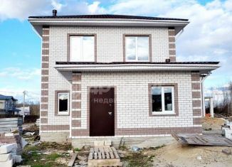 Продажа дома, 120 м2, деревня Бурцево, Физкультурная улица, 146