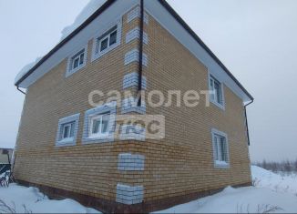 Продаю дом, 205.6 м2, деревня Рябинка, Светлый переулок, 4