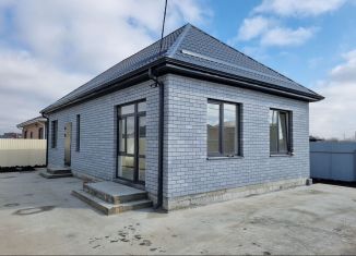 Продам дом, 115 м2, посёлок Индустриальный, Юношеская улица