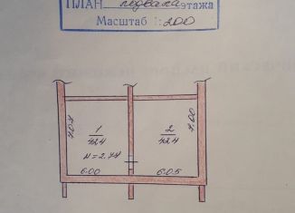 Аренда помещения свободного назначения, 85 м2, Соликамск, Юбилейный проспект, 57