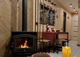 Дом в аренду, 30 м2, село Страхово, Заречная улица, 44