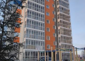 Продажа 1-ком. квартиры, 32 м2, Минусинск, улица Кретова, 11Б