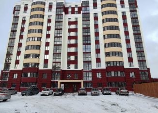 Продаю 1-ком. квартиру, 43 м2, Оренбург, Слесарный переулок, 7