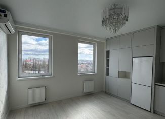 Продажа 1-комнатной квартиры, 48 м2, село Белоглинка, ЖК Грэсовский, Парковая улица, 2к2