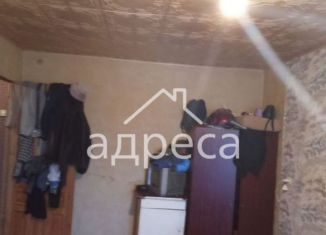 Продам 1-комнатную квартиру, 30 м2, Самара, Белорусская улица, 95, Куйбышевский район