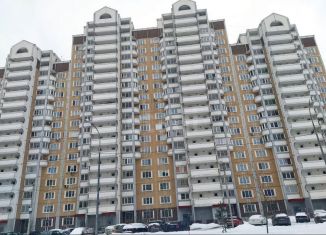 Продажа 1-комнатной квартиры, 44.7 м2, Лосино-Петровский, улица Пушкина, 6