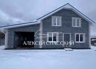 Дом на продажу, 263.7 м2, Нижегородская область, Луговая улица, 3