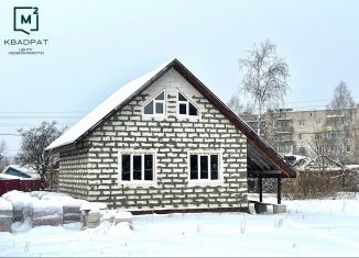 Дом на продажу, 103 м2, Арзамас, Новая улица, 1В