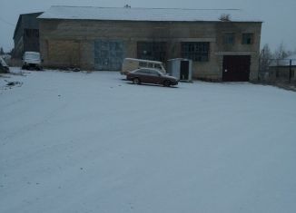 Аренда помещения свободного назначения, 1400 м2, село Кармаскалы, Рабочая улица, 27