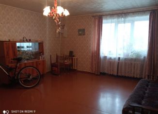Продается 2-комнатная квартира, 50 м2, посёлок Тоншалово, Молодёжная улица, 1