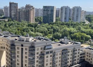 Двухкомнатная квартира в аренду, 75 м2, Москва, улица Новаторов, 6, Обручевский район