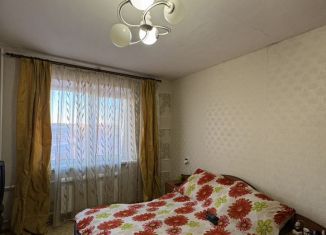 Продажа 1-ком. квартиры, 38 м2, Губкин, Преображенская улица, 4