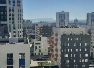 Двухкомнатная квартира на продажу, 47 м2, Симферополь, проспект Александра Суворова, 15к7