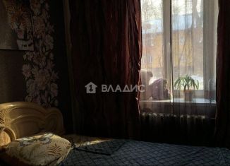 Продажа 2-комнатной квартиры, 48.8 м2, Нижегородская область, улица Толбухина, 11