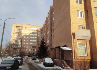 Продажа трехкомнатной квартиры, 63.4 м2, Серпухов, Московское шоссе, 43