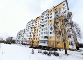 Однокомнатная квартира на продажу, 43.3 м2, Мценск, улица Машиностроителей, 17/1