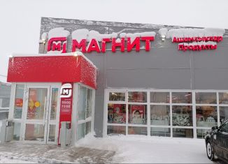 Торговая площадь на продажу, 317.6 м2, Арск, улица Габдуллы Тукая, 37