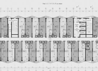 Продается 1-ком. квартира, 24 м2, Одинцово, улица Чистяковой, 8с2