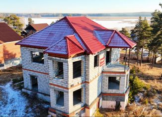 Продажа коттеджа, 283 м2, Кыштым, улица Куйбышева