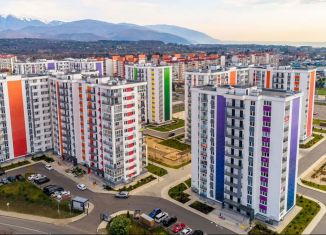 Помещение свободного назначения на продажу, 43.7 м2, посёлок городского типа Сириус, улица Акаций, 34к8