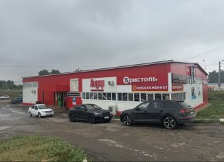 Продам торговую площадь, 705.9 м2, Чувашия, Кооперативная улица, 77Б