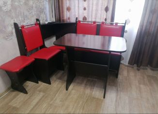 Сдается 1-ком. квартира, 35 м2, Адыгея, Шоссейная улица, 70/1к3