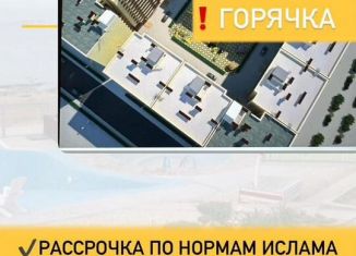 Продам двухкомнатную квартиру, 54 м2, Избербаш, улица П.И. Чайковского, 23