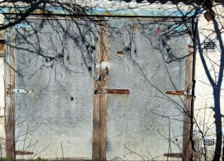 Гараж на продажу, 18 м2, Саки, Заводская улица, 89Гк2