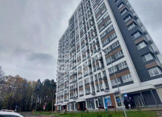 Продаю 1-комнатную квартиру, 45.8 м2, Солнечногорск, улица Крупской, 1