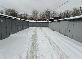 Сдаю в аренду гараж, 18 м2, Москва, метро Красногвардейская