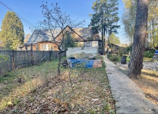 Продается дом, 105 м2, дачный посёлок Загорянский, улица Орджоникидзе