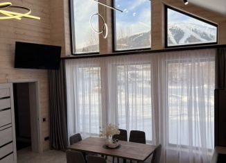 Сдается дом, 81 м2, поселок городского типа Шерегеш, 2-я Дачная улица, 641А