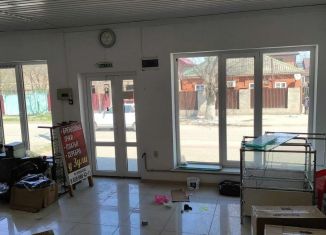 Аренда помещения свободного назначения, 50 м2, Чечня, Нефтяная улица, 56