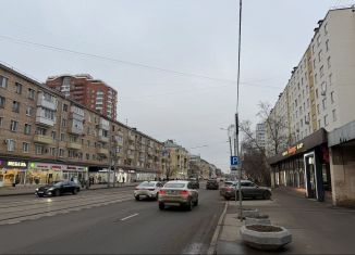 Сдам помещение свободного назначения, 159 м2, Москва, Нижняя Первомайская улица, 45, район Восточное Измайлово