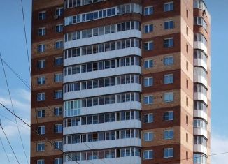 Двухкомнатная квартира на продажу, 66.2 м2, Иркутск, улица Касьянова, 4