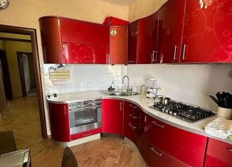 Продается 2-комнатная квартира, 86 м2, Геленджик, Малоземельская улица, 4