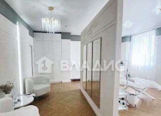 Продам торговую площадь, 36.4 м2, Солнечногорск, Красная улица, 58