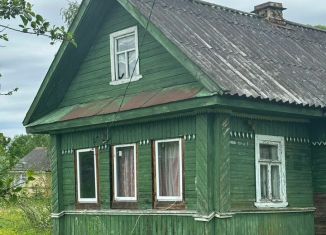 Продаю дом, 34 м2, деревня Мстинский Мост