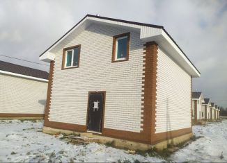 Продажа дома, 105 м2, деревня Пруды, улица Героев